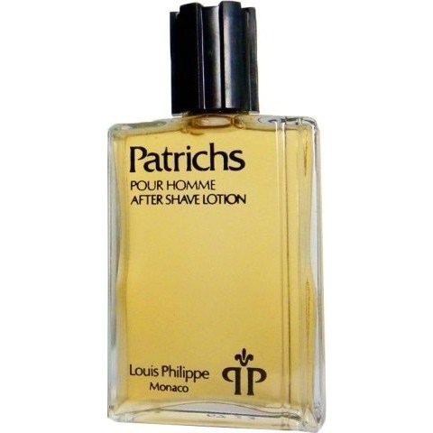 Patrichs pour Homme